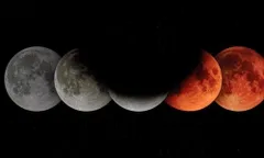 चंद्र ग्रहण आज : इन राशियों के लिए भावनात्मक सफलता का समय, इन लोगों के लिए गेम-चेंजिंग हो सकता है 