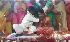 द केरला स्टोरी रिलीज़ : मस्जिद में हुआ हिंदू लड़के-लड़की का विवाह,  एआर रहमान ने शेयर किया वीडियो 
