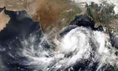 Cyclone Mocha : अगले 5 दिनों तक भारत में  नहीं चलेगी लू, 8 मई से 12 मई तक होगी भारी वर्षा