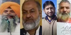 भारत चुन-चुन मार रहा पाकिस्तान में छुपे आतंकवादी, अब तक इन 5 को उतारा मौत के घाट