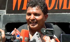 सुप्रीम कोर्ट ने यौन उत्पीड़न मामले में युवा कांग्रेस अध्यक्ष बीवी श्रीनिवास को जमानत दी 