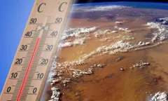 'खतरे का अलार्म ...अगले पांच साल अब तक के सबसे गर्म होंगे': संयुक्त राष्ट्र मौसम एजेंसी