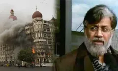 भारत की बड़ी जीत : 26/11 मुंबई आतंकी हमले के आरोपी तहव्वुर राणा का भारत में होगा प्रत्यर्पण