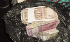 मिजोरम में 25.20 लाख रुपए के नकली भारतीय नोट जब्त, 2 गिरफ्तार