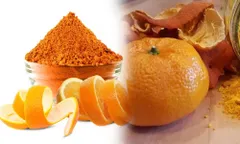 गर्मियों में त्वचा की देखभाल के नुस्खे : संतरे के छिलके के पाउडर के साथ 11 होममेड फेस मास्क बढ़ाएंगे त्वचा में चमक