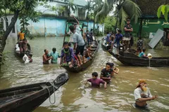 खराब मौसम से भारत के पड़ोसी देश में चली गई 5 लाख से ज्यादा जानें, इस रिपोर्ट से उड़ेंगे होश