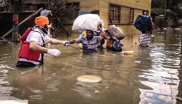 जानिए असम में हर साल क्यों आती है बाढ़, और क्या है बचाव के उपाय - Why Assam  faces every year flood situation | Dailynews
