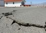 म्यांमार में आए 5.6 तीव्रता के भूकंप ने पूर्वोत्तर मिजोरम को दिए झटके 