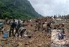 Tupul Landslide: गवर्नर गणेशन ने भूस्खलन में मरने वालों पीड़ितों के परिवारों के प्रति व्यक्त की संवेदना 