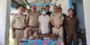 अरुणाचल प्रदेश एडीएस ने 3 ड्रग पेडलर को किया गिरफ्तार