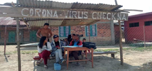 Mizoram : Corona ने फिर मचाया कोहराम, एक ही दिन में सामने आए 138 नए केस