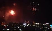 क्रिसमस और न्यू ईयर पर पटाखों और आकाश लालटेन के इस्तेमाल पर बैन