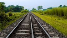 अगरतला-अखौरा के बीच एक साल के अंदर बिछेगा रेलवे लाइन, केंद्रीय मंत्री ने दी जानकारी



