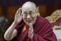 इस वर्ष सिक्किम आ सकते हैं तिब्बति धर्मगुरु 14वें दलाई लामा, CM गोले ने दी जानकारी

