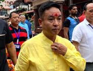 CM तमांग ने असार पंद्रा उत्सव पर दी सिक्किम के लोगों को बधाई