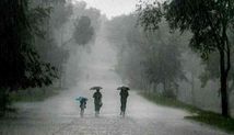 मौसम विभाग की बड़ी चेतावनी, दो राज्यों को बुरा हाल करेगी भारी से बहुत भारी बारिश, ऑरेंज अलर्ट जारी