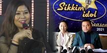 Sikkim Idol : 'सिक्किम आइडल' सीजन-1 के ग्रैंड फिनाले का आयोजन 