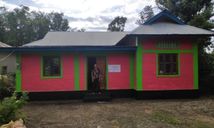 सिक्किम सरकार ने राज्य के 13 लोगों को दिए गरीब आवास योजना के घर