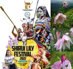 Shirui Lily Festival 2022 में 5 लाख से अधिक पर्यटकों की उम्मीदः पर्यटन निदेशक डब्ल्यू इबोहाल
