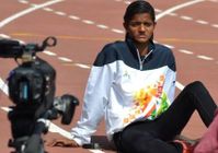 खेलो इंडिया यूथ गेम्स में स्वर्ण जीतना चाहती हैं अवंतिका, पिता करते हैं प्लंबर का काम