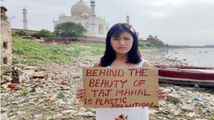 समाजवादी पार्टी के नेता ने मणिपुरी लड़की को बताया विदेशी, फिर ट्विटर पर मिला ऐसा जवाब