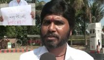 शिवसेना को लगा एक और झटका, बागी विधायकों को मनाने गए संजय भोसले को असम पुलिस ने हिरासत में लिया