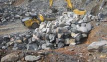 चूना पत्थर का खनन लाइसेंस तब होगा जब उत्पाद का अंतिम उपयोग भवन निर्माण सामग्री के रूप में हो: हाईकोर्ट