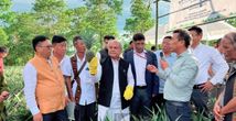 केंद्रीय कृषि मंत्री नरेंद्र सिंह तोमर ने कहा-नागालैंड में देश का जैविक हब बनने की क्षमता