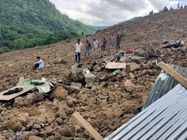 Manipur Landslide :  अब तक 18 जवानों समेत 81 की हुई मौत, घटनास्थल के पास एक और बड़ा हादसा