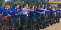 Nagaland: नोकलाकी में 4 नाबालिग लड़कियों के यौन उत्पीड़न के आरोप में हिंदी टीचर गिरफ्तार