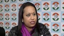 जरिता की अपील, 2023 विधानसभा चुनाव के चुनौतीपूर्ण लड़ाई का सामना करने को तैयार रहें पार्टी सदस्य

