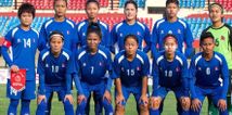 सिक्किम में आयोजित फुटबॉल टूर्नामेंट में नेपाली लड़कियों का जलवा, फाइनल में किया प्रवेश

