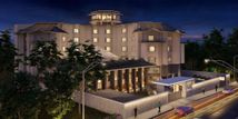 मेघालय का पहला 5-सितारा होटल: ताज विवांता शिलांग का 14 अक्टूबर को होगा उद्घाटन