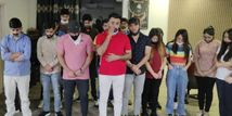 गुड़गांव में फर्जी कॉल सेंटर का भंडाफोड़, मणिपुर के तीन लोगों समेत नौ गिरफ्तार