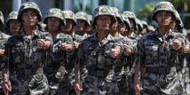 चीन की सेना लद्दाख, सिक्किम के पार से भारत को दे रही है सिग्नल, शी जिनपिंग का बड़ा ऐलान