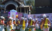 Sangai Festival 2022: मणिपुर ने 29 और 30 नवंबर को आधे दिन की छुट्टी घोषित की