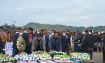 ओटिंग में 13 नागरिकों की हत्या के दोषी सैन्य कर्मियों के खिलाफ मुकदमा चलाने की मंजूरी नहीं देने पर केंद्र सरकार की आलोचना