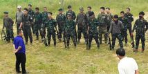 मणिपुर नागरिक समूह ने की कुकी विद्रोही समूहों के साथ संघर्ष विराम समझौते को वापस लेने की मांग



