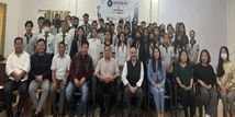 स्टार्टअप्स पर जागरूकता को लेकर नागालैंड के कॉलेजों के लिए 'स्टूडेंटप्रेन्योरशिप' कार्यक्रम आयोजित