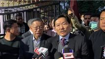एसडीएफ ने सरकार पर लगाए आरोप, सिक्किम में राष्ट्रपति शासन लगाने की मांग