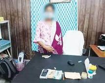 अरुणाचलः ड्रग रोधी दस्ते के हत्थे चढ़ीं दो महिलाएं, हेरोइन बेचने का आरोप