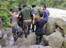 अरुणाचल के तवांग में भारतीय सेना का चीता चॉपर क्रैश, एक अधिकारी की मौत