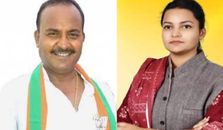 UP Election 2022: इस सीट पर भाजपा-सपा के नाम से टक्कर नहीं, बल्कि बाप-बेटी में ही होगी टक्कर,  दिलचस्प बना मुकाबला 

