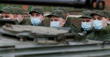 Russia-Ukraine War : यूक्रेन बॉर्डर पर रूस का अटैक! जानें रूस और यूक्रेन के बीच विवाद की तीन बड़ी वजह