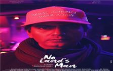 नवाजुद्दीन सिद्दीकी की फिल्म 'नो लैंड्स मैन' सिडनी फिल्म फेस्टिवल में चुनी गई 