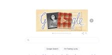 Google ने Anne Frank की याद में बनाया डूडल, जानिए कौन थीं Anne Frank?