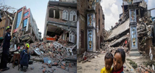 Nepal Earthquake : भूकंप के झटकों से कांपा नेपाल, बिहार में भी दिखा असर