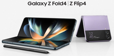 Samsung Galaxy Z Fold 4 और Z Flip 4 की pre booking शुरू, जानिए खास फीचर्स