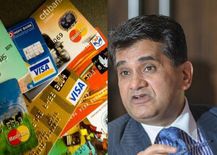 '2020 तक खत्म हो जाएगी Cards, ATM और PoS मशीनों की जरूरत'