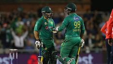 पाकिस्तान के पांच क्रिकेटर मैच फिक्सिंग में शामिल, दो खिलाड़ी सस्पेंड